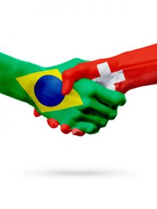 Câmara aprova Acordo entre Brasil e Suíça que facilita a Troca de Dados Tributários