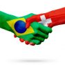 Câmara aprova Acordo entre Brasil e Suíça que facilita a Troca de Dados Tributários